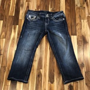 Vigoss The Chelsea Capri